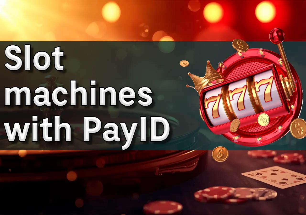 Popular online pokies games available at PayID casinos for Australian players with high-quality graphics.